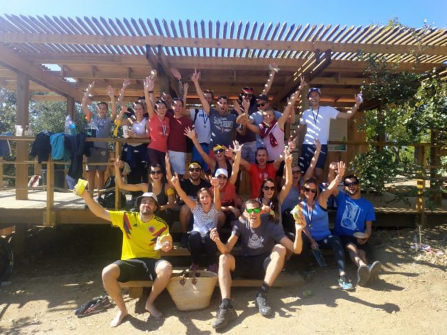 organiser un EVG / EVJF