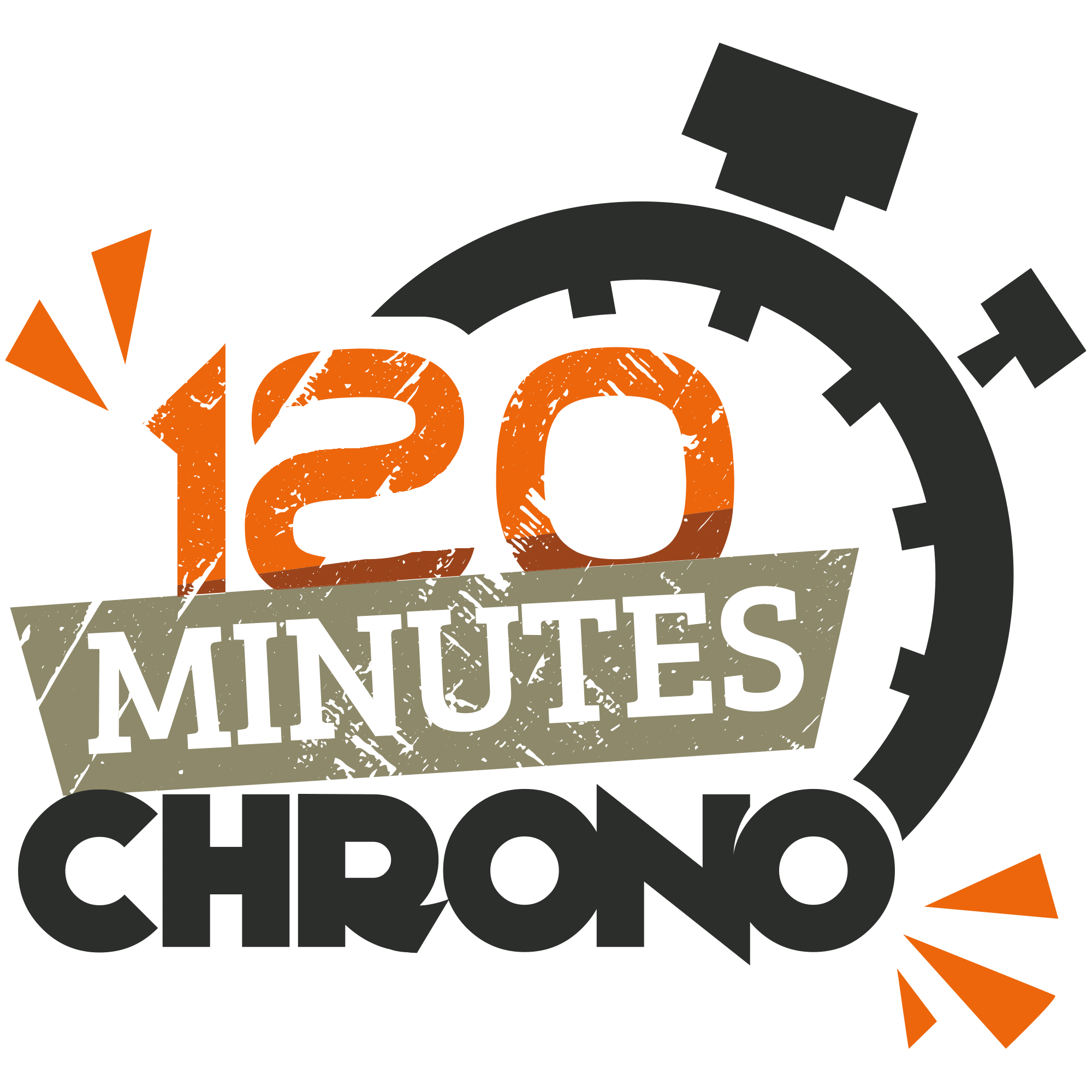 120 minutes chrono non officiel