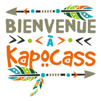 Bienvenue à Kapocass