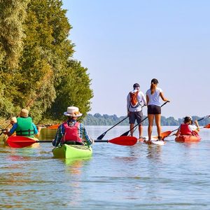 location-kayak-paddle-lac-saint-cassien